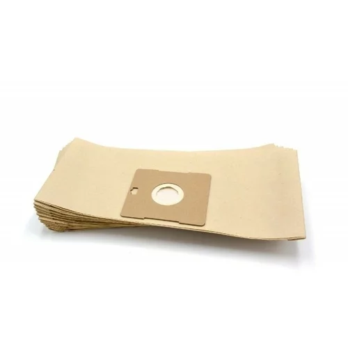 VHBW vrečke za sesalnik aeg 4500 / electrolux 4520, papir, 10 kos