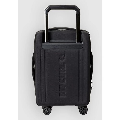 Rip Curl F-Light 4 Wheel Carry-On 40L Travel Bag black Slike