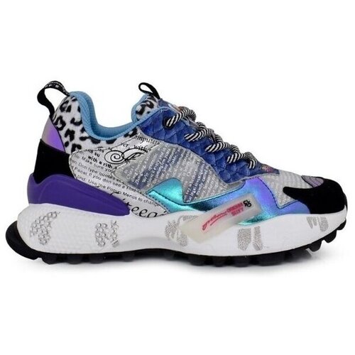 Exé Shoes Modne superge 19V03 6 Modra Cene