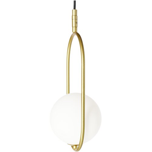 Candellux VISEČA SVETILKA 18,5/15/120 cm G9 Slike