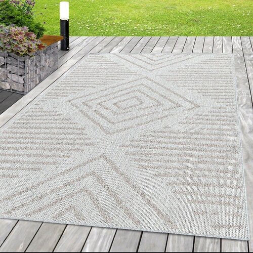Conceptum Hypnose tepih Aruba 4902, 80x250 cm, svijetlo siva Cijene