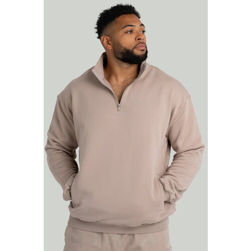 STRIX Muška dukserica Taupe Cijene