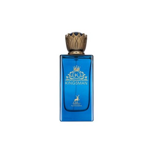 Maison Alhambra Kingsman 100 ml parfumska voda za mo&amp;scaron;ke Slike