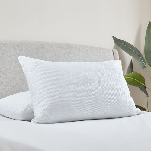 Catherine Lansfield Punilo za jastuk 2 kom 74x48 cm Comfort &amp;ndash; Slike