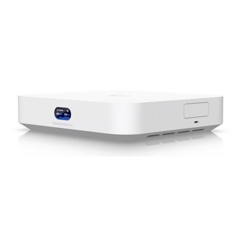 Ubiquiti UCG-MAX, Cloud Gateway ( 5681 ) Cene