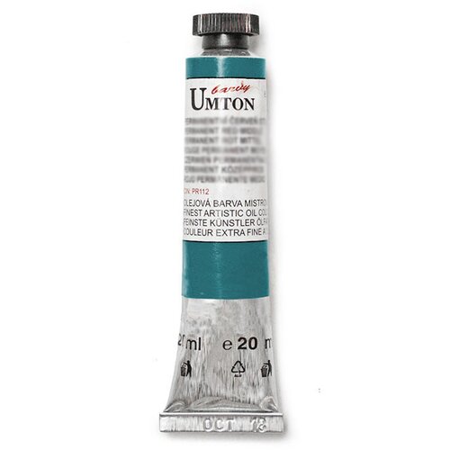  Uljana boja UMTON 20 ml | izaberite nijansu Slike