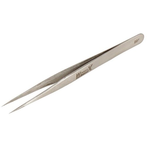 Womax Pinceta 207, 135x9x2 mm Slike