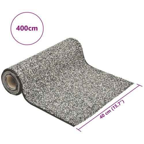  Kamena obloga siva 400 x 40 cm Slike