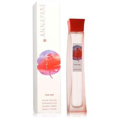 Parfem Kiji for Her 100 ml toaletna voda za ženske Slike