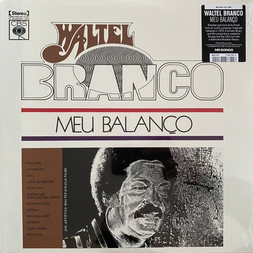  waltel branco - meu balanco Cene