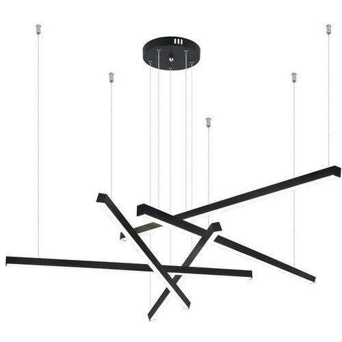  led visilica F2039-60V bk Cene