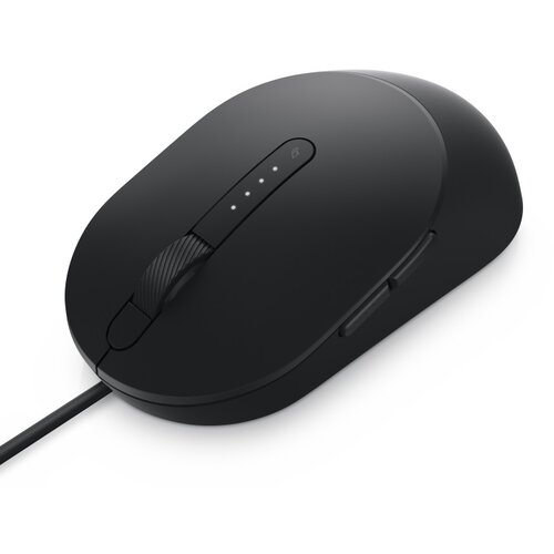 Dell MS3220 Wired Laser crni mi&amp;scaron; Slike