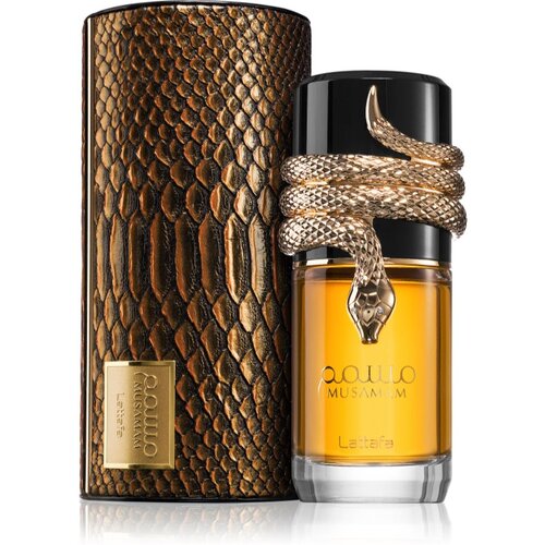Lattafa Musamam parfemska voda uniseks 100 ml Slike