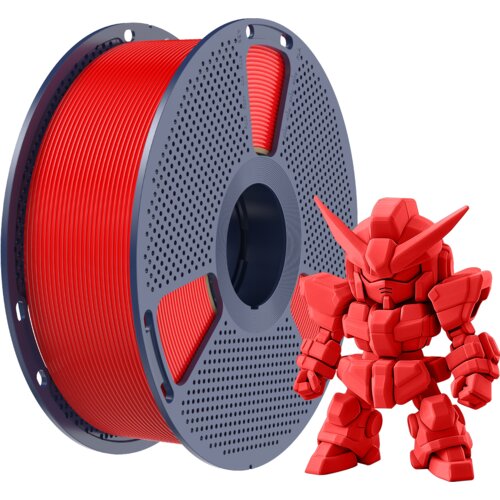SUNLU PLA+ 2.0 Red - 1,75 mm / 1000 g Cene