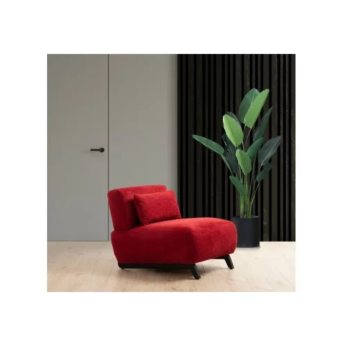 Atelier Del Sofa Mokka Red - Wing fotelj, (20784951)