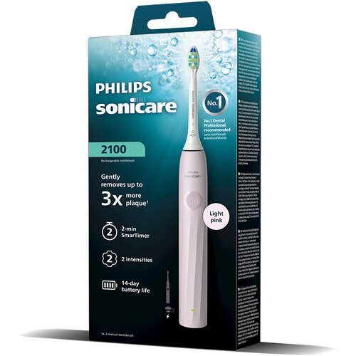 Philips Sonicare HX4021/03 električna četkica za zube Cene