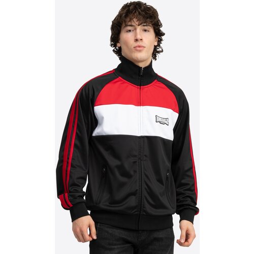 Lonsdale Men&amp;#039;s tracksuit top regular fit Slike