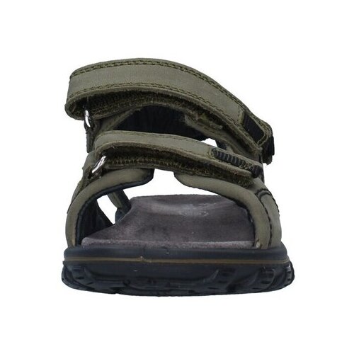 Primigi Sandali &amp;amp; Odprti čevlji 7397233 Zelena Slike