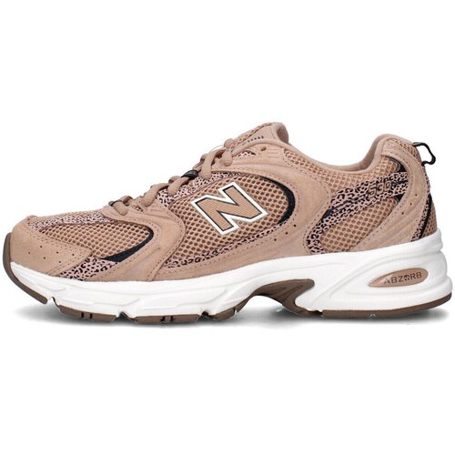 New Balance Nizke superge U530CRA Bež Cene