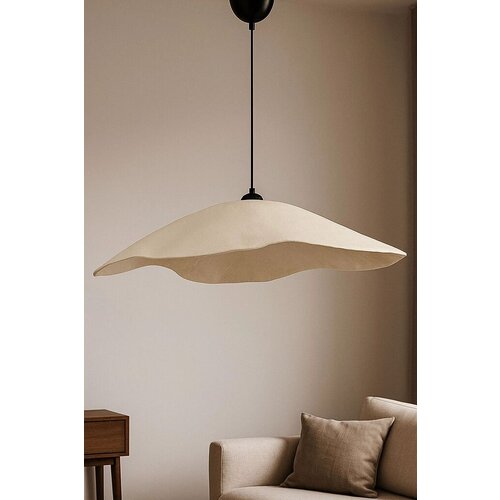 Opviq luster BK200, 1 x E27, max 40W, krem-zlatni Cene