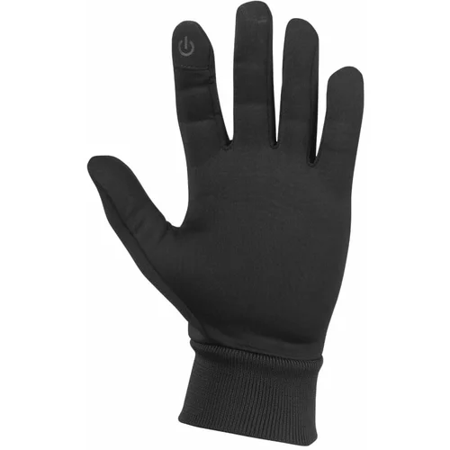 Benger tekaške rokavice Unisex Run. WP Handschuh Črna