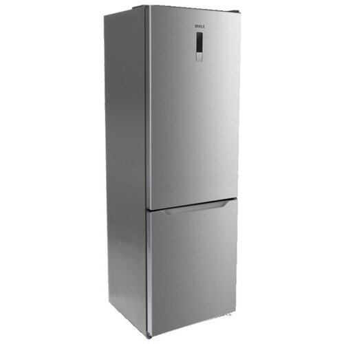 Vivax Home Frižider CF-310D NFX – kombinirani Cijene