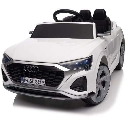  Dečiji auto na akumulator Audi S Q8, 12 V Slike