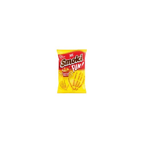 &amp;Scaron;tark smoki fun majonez i kečap flips 90g kesa Slike