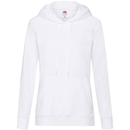 Fruit Of The Loom Women&amp;#039;s Lightweight Hoodie Slike