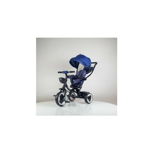 Playtime tricikl dečiji „MONI“ model 431 plava Slike