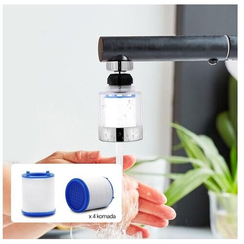 JWD Filter za vodu type 2 221898 Cene