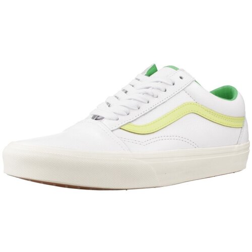 Vans Modne superge UA OLD SKOOL PREMIUM L Bela Cene