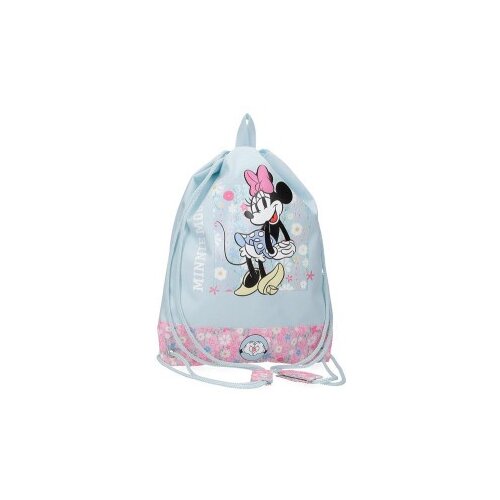 Disney Minnie Torba za sport - Sky blue ( 49.237.42 ) Cene