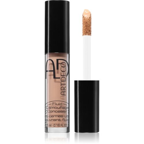 Artdeco Camouflage tekući korektor nijansa 08 Peach/Peach Medium 5 ml Cijene