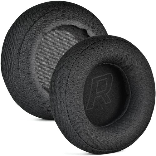 INF Nadomestne u&scaron;esne blazinice za Sony MDR-V55, V500DJ - 2 pak Black, (21685264) Cene