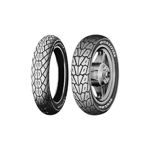 Dunlop F20 ( 110/90-18 TL 61V M/C, prednji kotač WLT ) Cijene