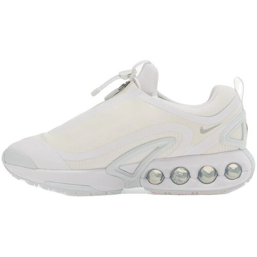Nike Nizke superge Baskets air max dn roam l&amp;eacute;g&amp;egrave;res Srebrna Slike