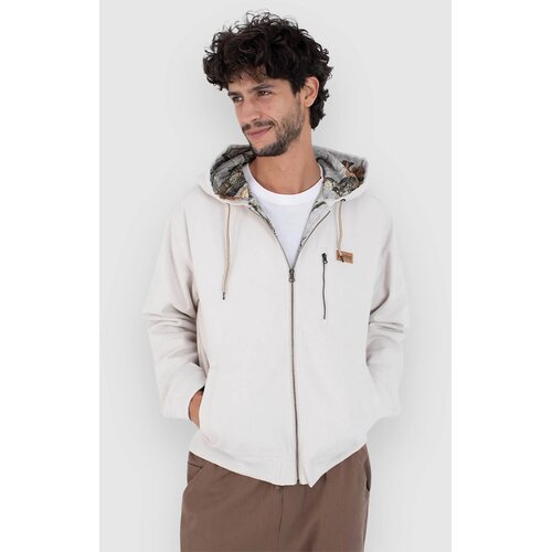 Hurley Shapers Canvas Worker Jakna bone Cene