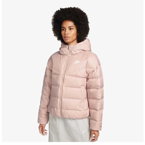 Nike ženska jakna W nsw sf dwn wr hd jkt DQ5903-601 Cene
