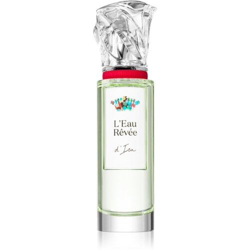 Sisley L&amp;#039;Eau R&amp;ecirc;v&amp;eacute;e d&amp;#039;Isa toaletna voda za ženske 50 ml Slike