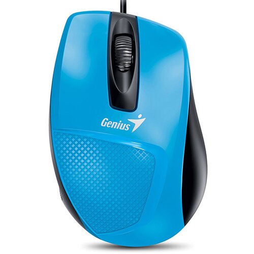 Olimp Sport Žični miš Genius DX-150X Plavi Cene