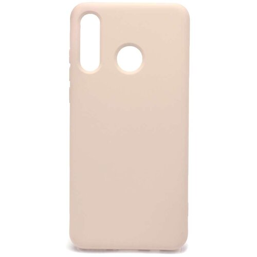  Maska za telefon SOFT CASE za Huawei P30 Lite, Roze Cene