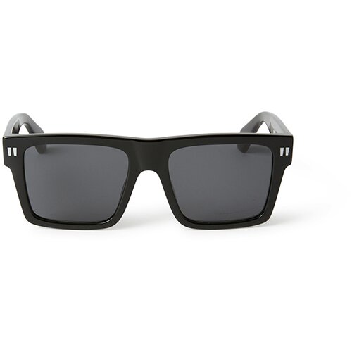Off-white Mu&scaron;ke naočare za sunce Lawton 0OERI109 11007 00, Crne Cene