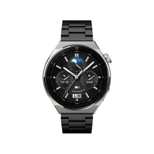 forcell F-DESIGN FS06 narukvica za Samsung Watch 20mm black Cijene