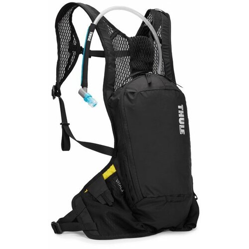 Thule Vital 3L Hydration Backpack - Black Slike