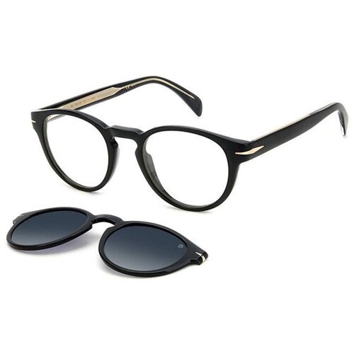 David Beckham DB7104/CS 807/WJ - ONE SIZE (49) Slike
