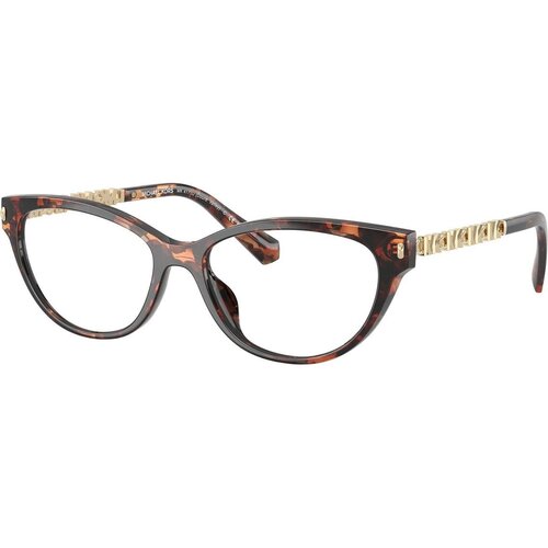 Michael Kors Douro Valley MK4171U 3006 M (49) Havana/Kristalna Slike