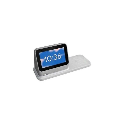Lenovo Smart Clock 2 + Wireless docking station - SUPER PONUDA Cijene