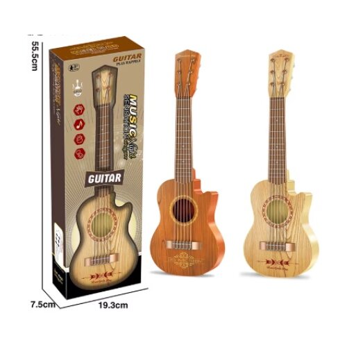 Spino gitara manja ( M2396 ) Slike