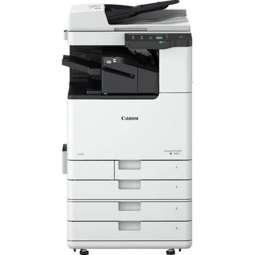 Canon iR2930i MFP